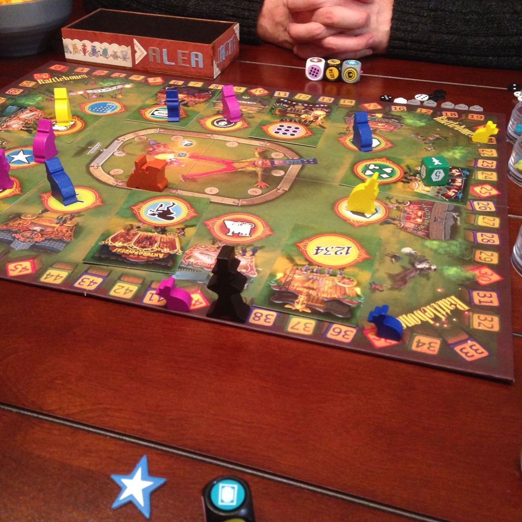 BoardGameGeek