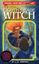 RPG Item: Eighth Grade Witch