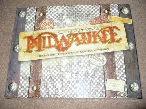 All About Town: Milwaukee