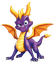 Character: Spyro