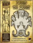RPG Item: Dust, To Dust