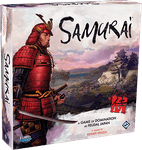 Board Game: Samurai