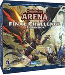 Pathfinder Arena: The Final Challenge