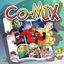 Board Game: Co-Mix