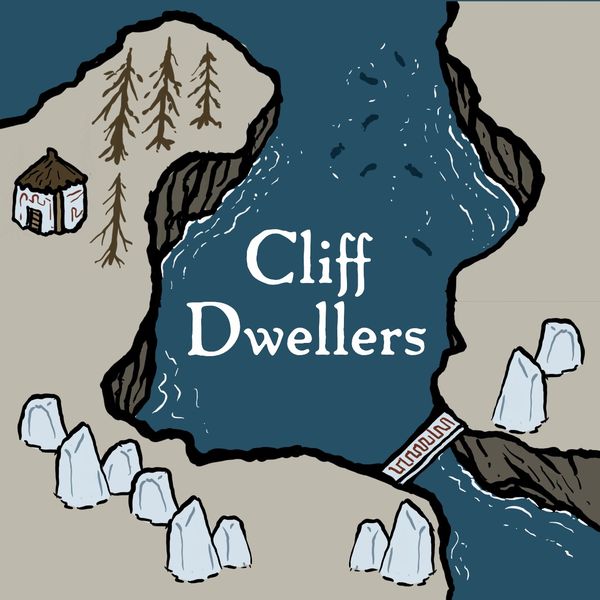 Cliff Dwellers