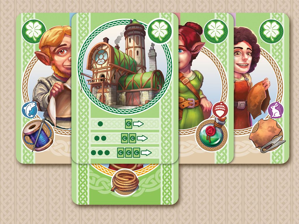 Illustration 7 de Craftoria