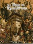 RPG Item: La Torre de Rudesindus