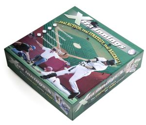 Xtra Innings