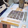 Sfynx at SPIEL 2024, Essen.