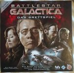 Battlestar Galactica: Das Brettspiel