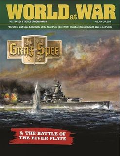 Cruise of the Graf Spee