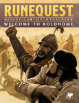 RPG Item: Welcome to Boldhome