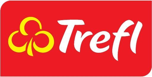 New Trefl logo!