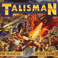 Talisman (Third Edition)