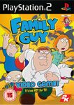 Video Game: Family Guy Video Game!