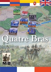 Quatre Bras