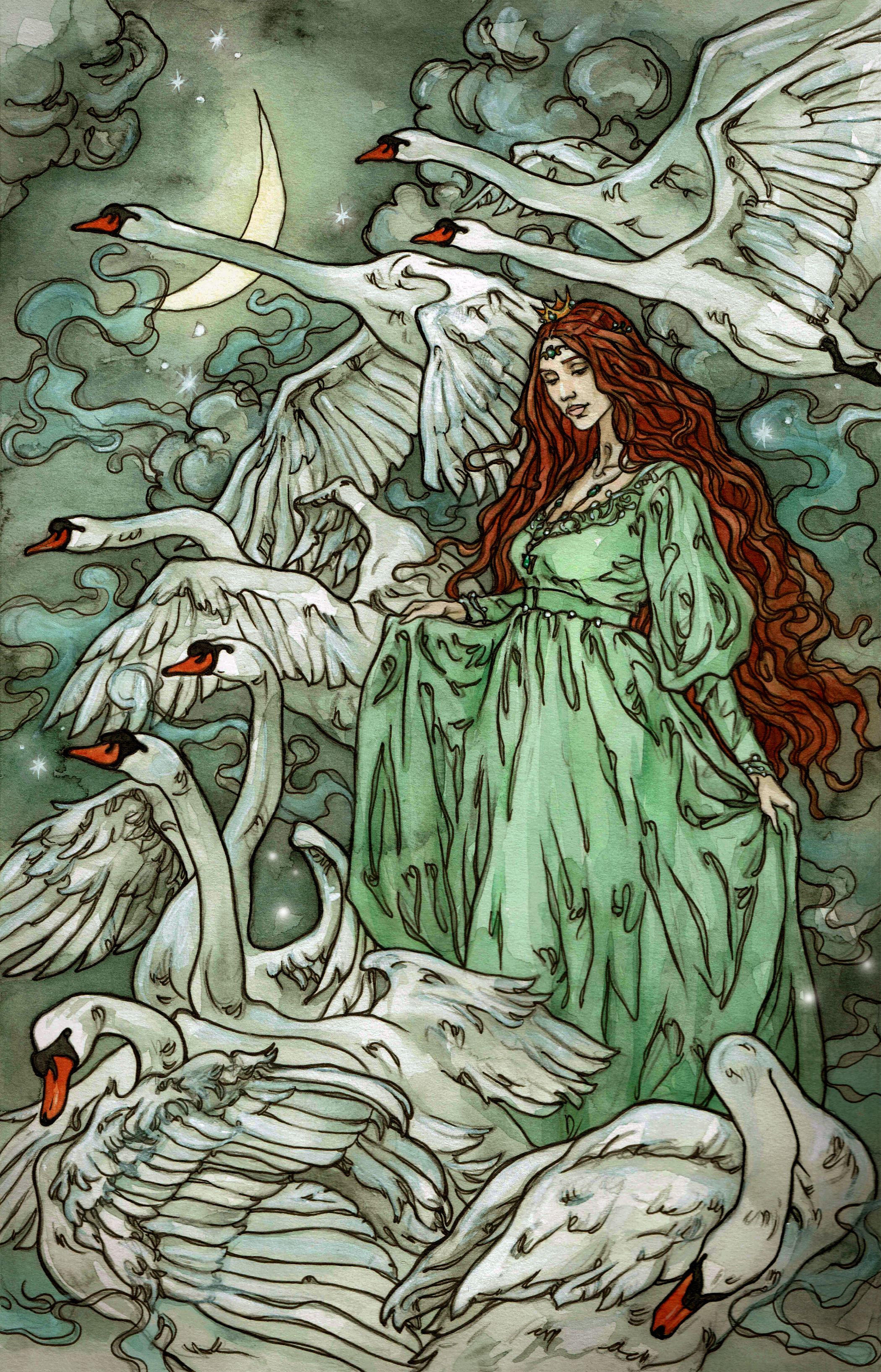 Song of Tales