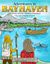 RPG Item: Adventures in Bayhaven: Mystery of the Stolen Pendant