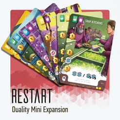 Restart: Duality Mini Expansion