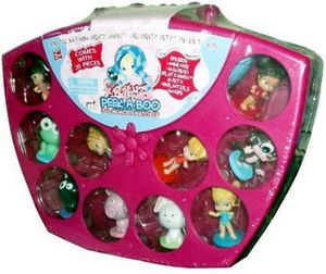 Bratz Babyz 3D Memory Game