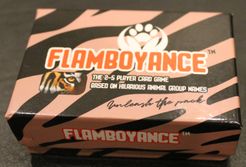 Flamboyance: Unleash the Pack!