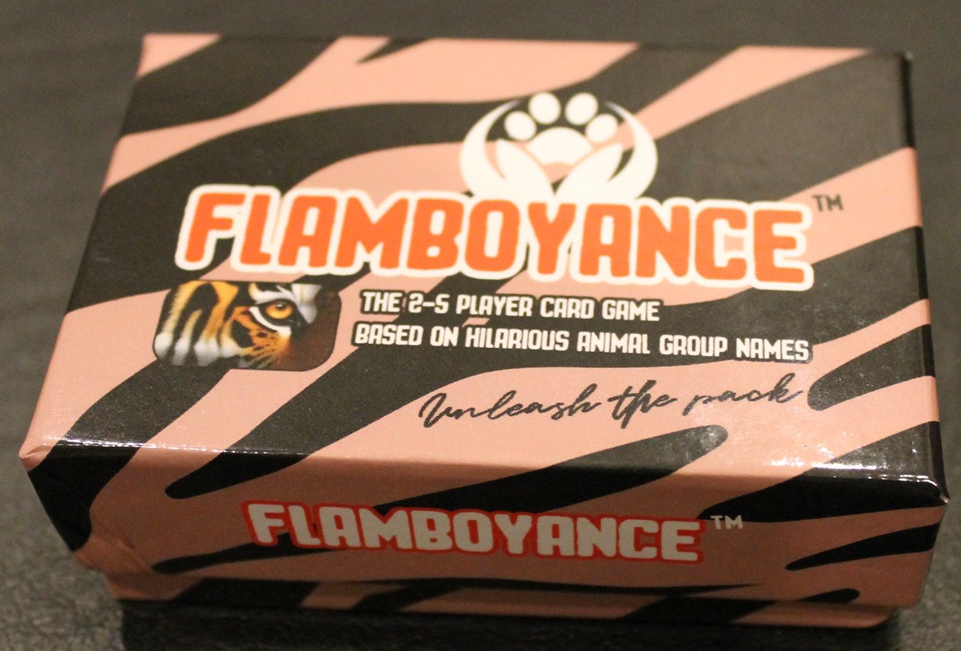 Flamboyance: Unleash the Pack!