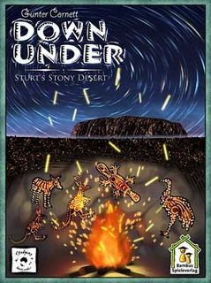 Down Under