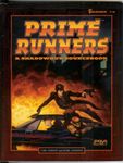 RPG Item: Prime Runners