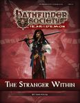 RPG Item: Pathfinder Society Scenario 5-18: The Stranger Within