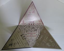 Vorbereitung zur Walpurgisnacht
