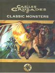 RPG Item: Classic Monsters