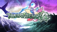 Video Game: Tales of Hearts R