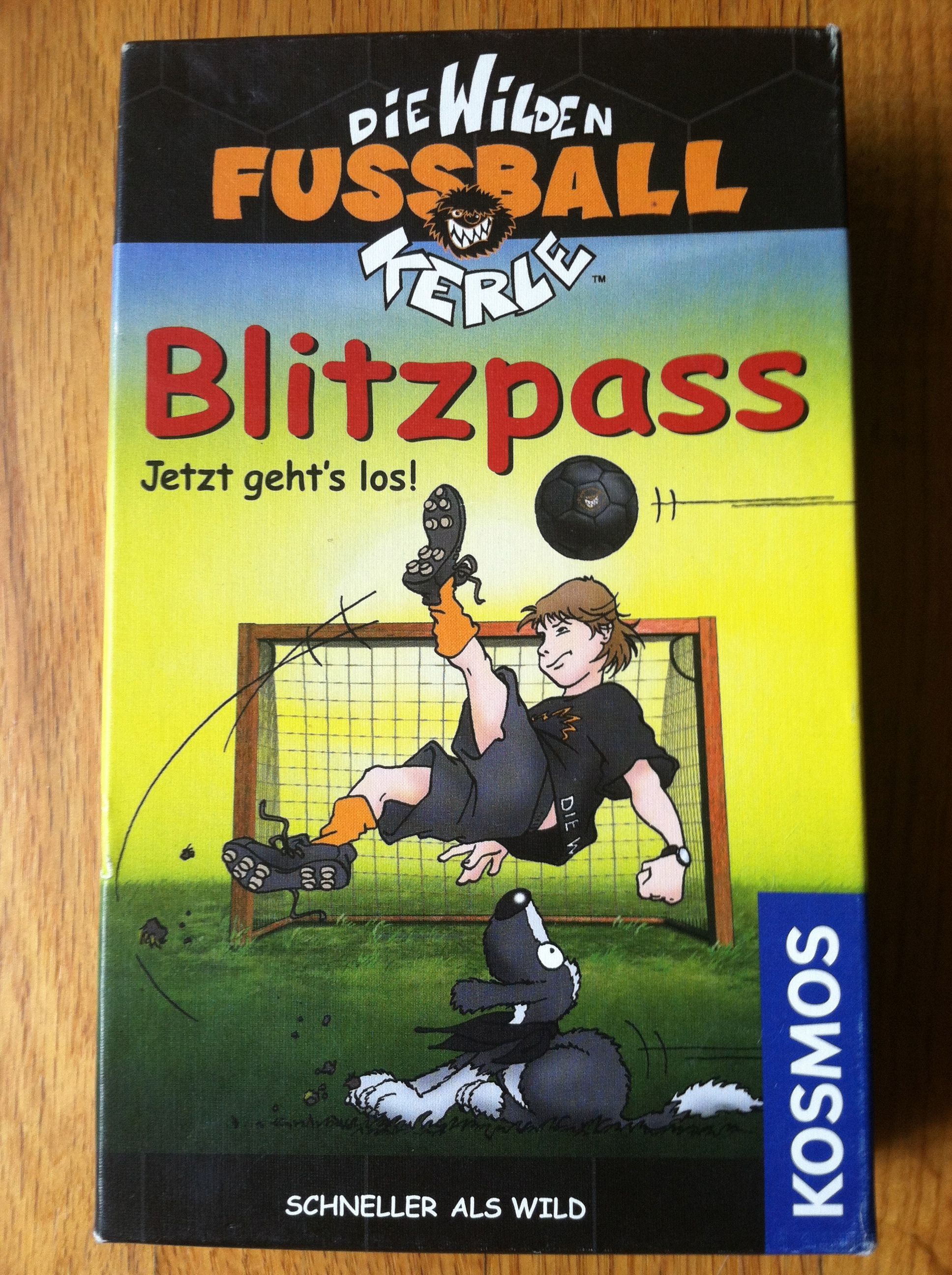 Blitzpass