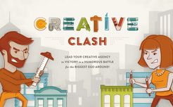Creative Clash box art