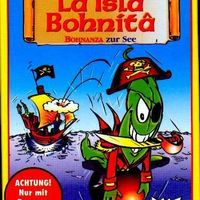 Bohnanza: La Isla Bohnitâ