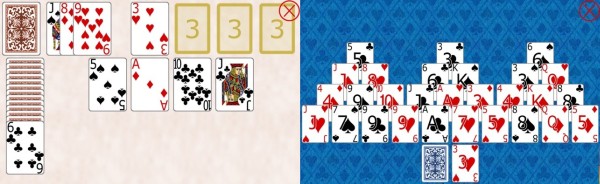 Solitaire - The Card Game by Appzles