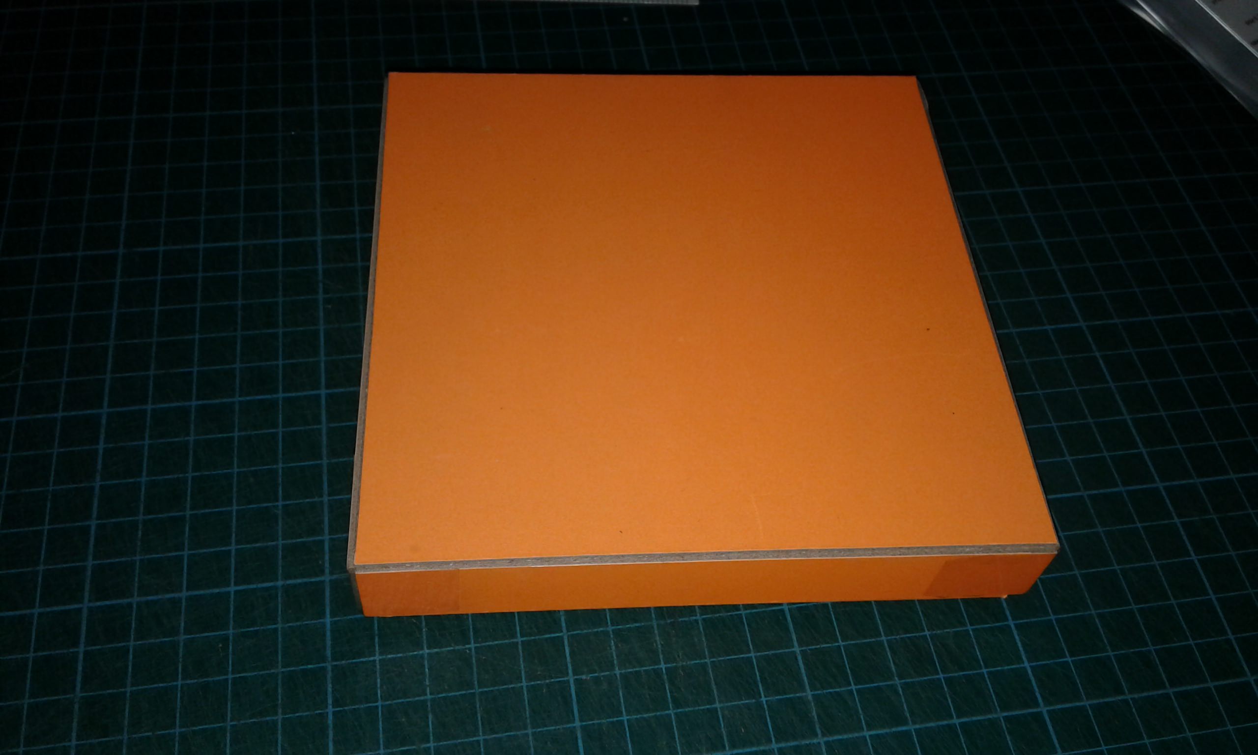 Foam core insert modifications BoardGameGeek