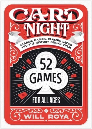 Card Night Book