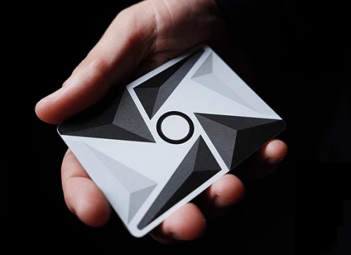 The Virtuoso P1 Deck: A Metaphor for the Evolution of Cardistry and of