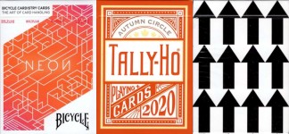 2020 Ultimate Playing Card Holiday Gift Guide