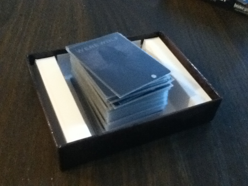root board game card sleeves Root: A Game of Woodland Might & Right