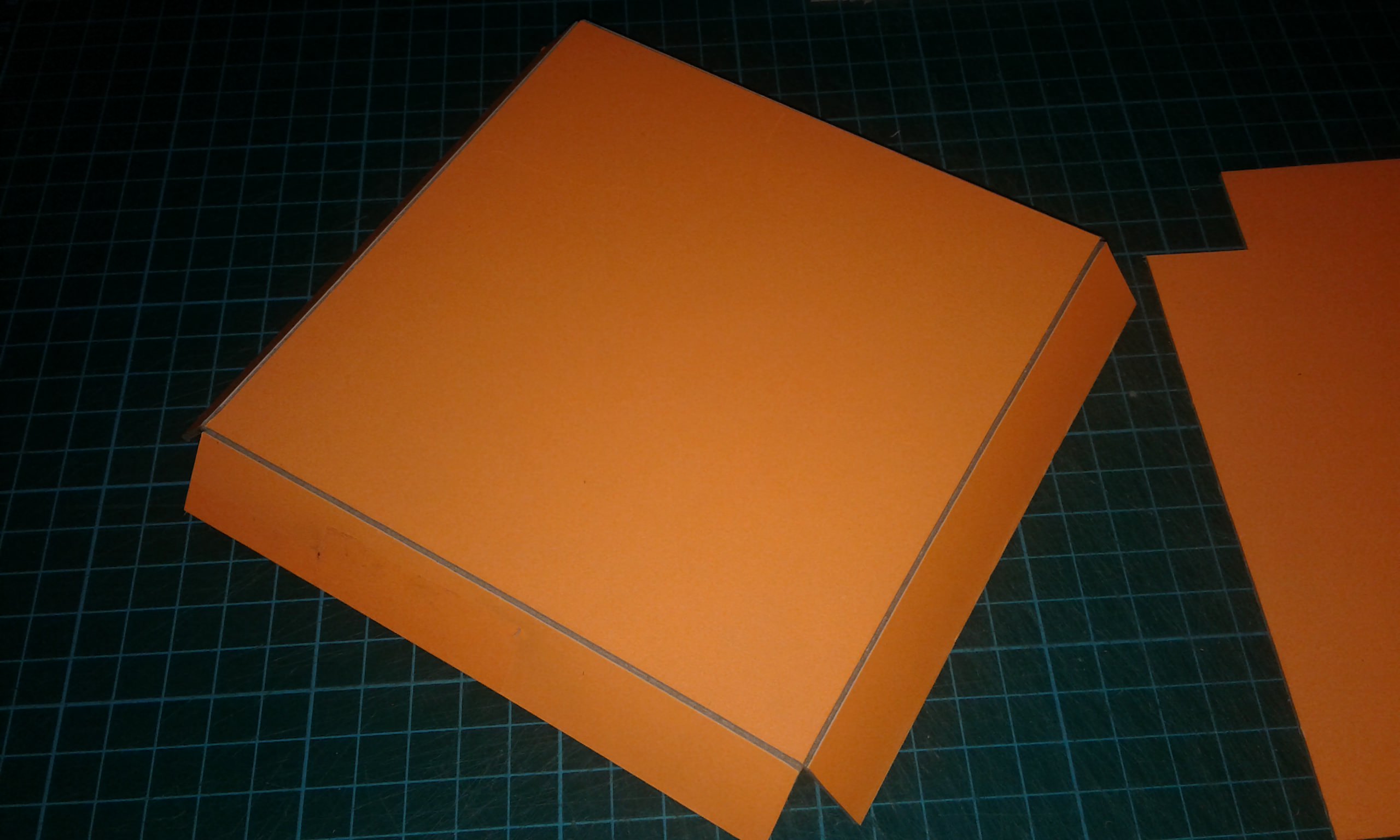 Foam core insert modifications BoardGameGeek