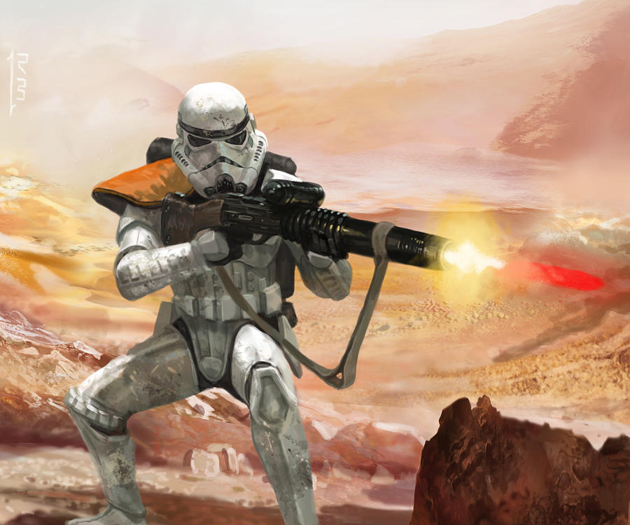 Yes! Heavy Stormtroopers!!! | Star Wars: Imperial Assault | BoardGameGeek