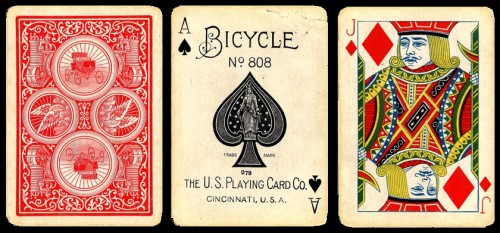 10 Most Amazing Facts About Playing Cards - Playing Card Facts