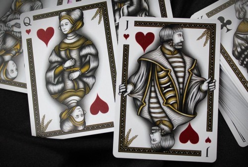 National Playing Card Collection Day