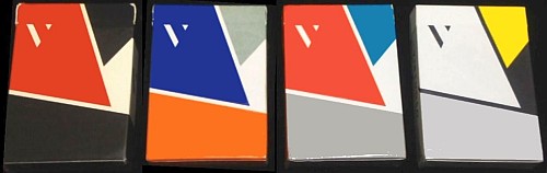 The Virtuoso P1 Deck: A Metaphor for the Evolution of Cardistry