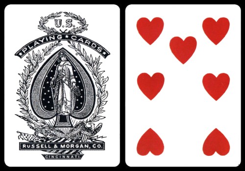 Interview with Playing Card Designer Artur Rajch, Views & Reviews with  Ender