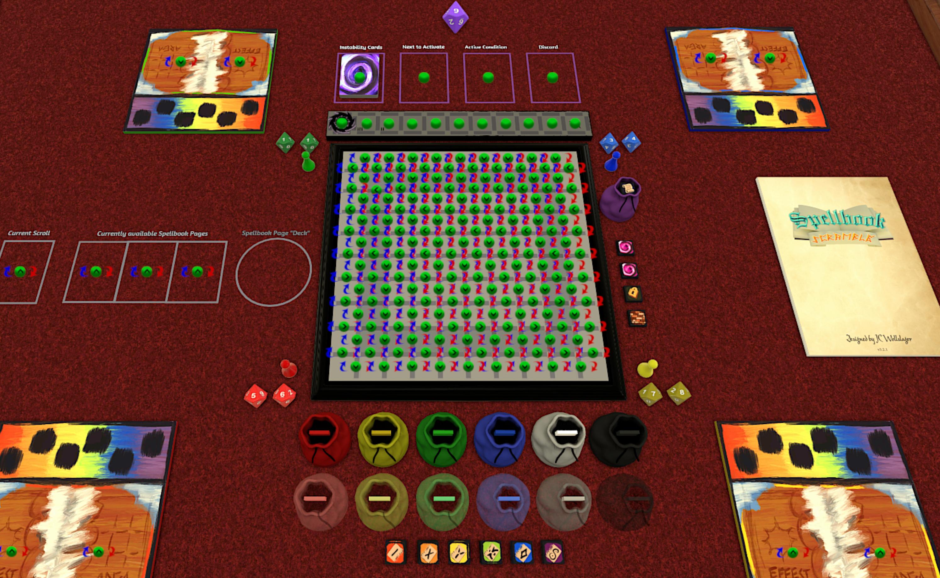 17 best Tabletop Simulator mods for popular board games