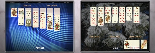 10 advantages of playing Solitaire online