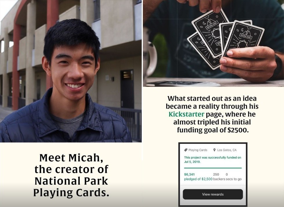 Interview with Playing Card Designer Artur Rajch, Views & Reviews with  Ender
